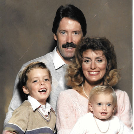 Retire to Expire, Species Extinction, Loving Spouse & Kids