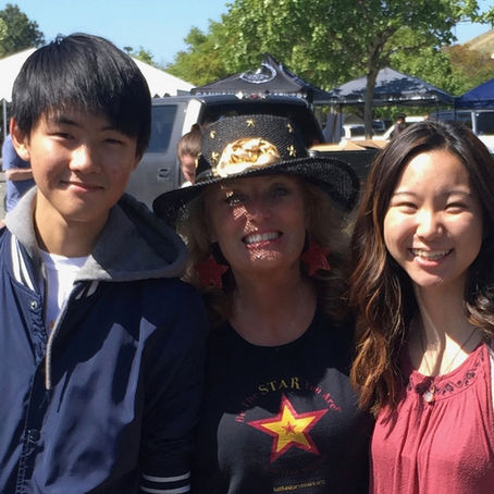 College, Films, Communication