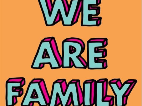 The Importance of Family