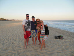 Road Trip Guide, Garden Rooms, Editing Tips