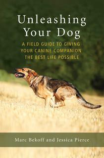 It’s a Dog’s World: The Gift of Animals