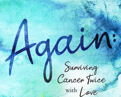 Surviving Cancer Twice, Self-care, Banning Perfect