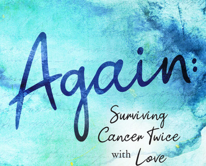 Surviving Cancer Twice, Self-care, Banning Perfect
