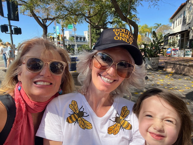 She Shines! Celebrating Women & Girls