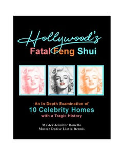 Hollywood and Feng Shui, Cultivating Gratitude