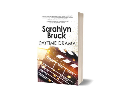 Daytime Drama, Job Interview Lies, Increase Creativity