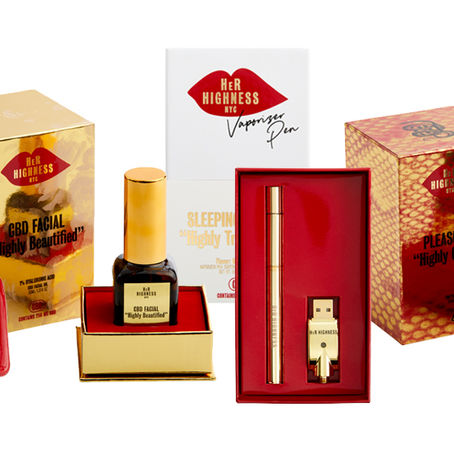 Her Highness CBD, March Gardening, America’s Challenge, Pet Dental Health