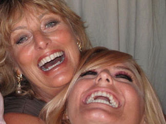 Garden Party, Laughter Vaccine, Laminate or Not, Waste Not