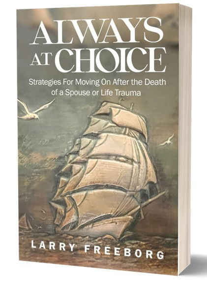  Always At Choice, Apocalypse Clock