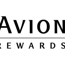 加拿大皇家銀行 RBC Avion Rewards