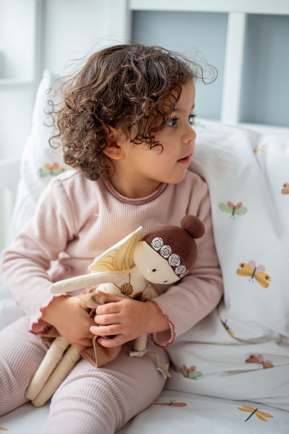 Thumbnail: Fairy Fleur