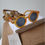 Thumbnail: BabyMocs - Sunnies - Yellow