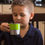 Thumbnail: Innobaby stainless cup - green