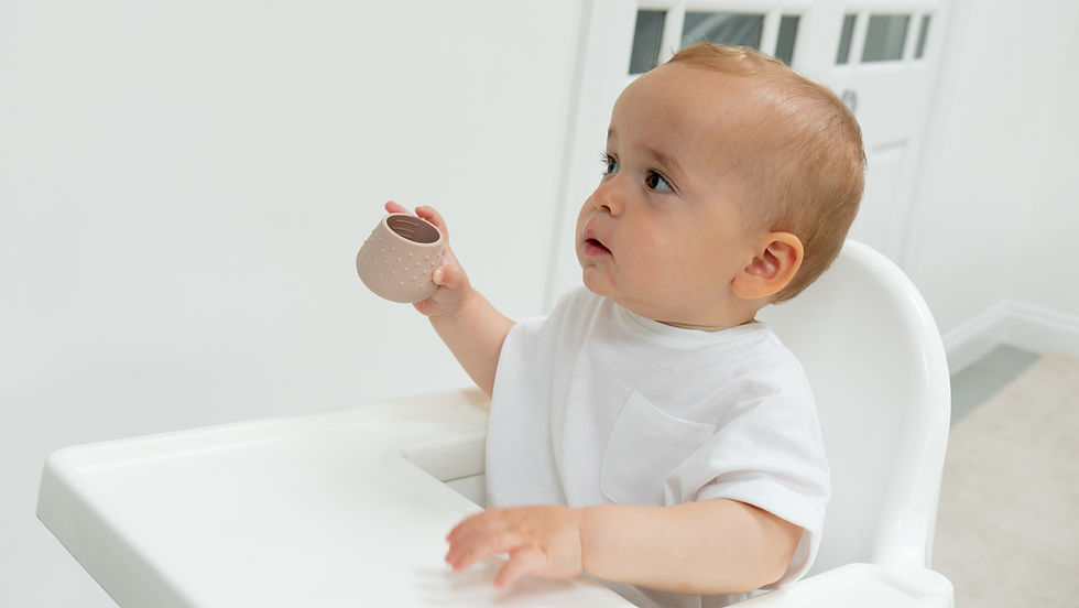 Thumbnail: Dinky Cup - Mauve