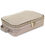 Thumbnail: Pack Like a Boss™ - Taupe Herringbone