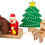 Thumbnail: Christmas Play Set