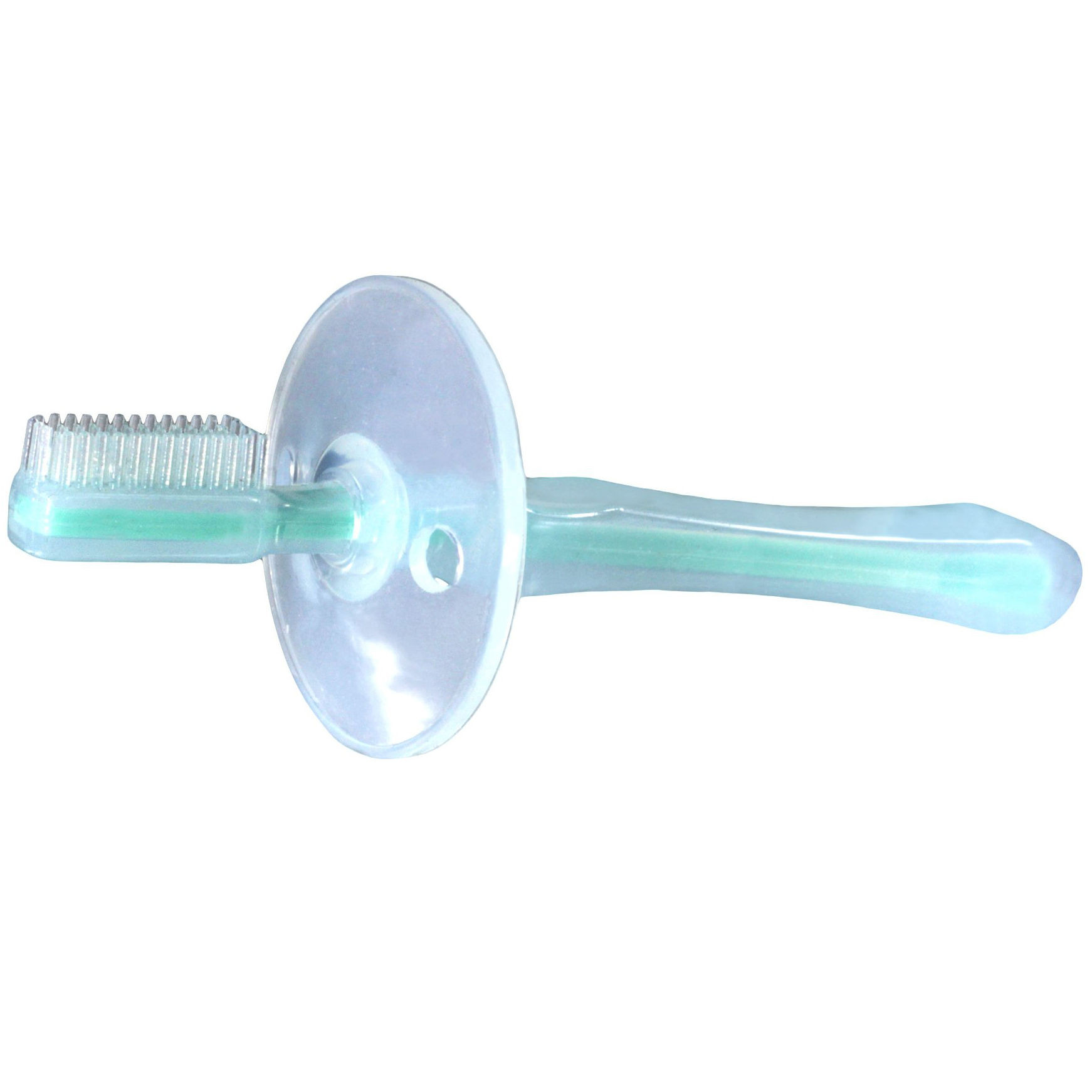Razz-a-Dazzle Toothbrush - Teal