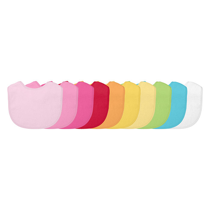 Thumbnail: Stay-dry Bibs (10 pack)