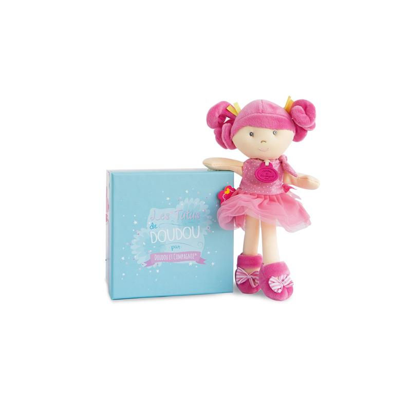 Les Tutus de Doudou - Nicoletta