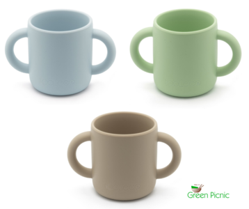 Thumbnail: KOOLECO Plate and Cup Bundle