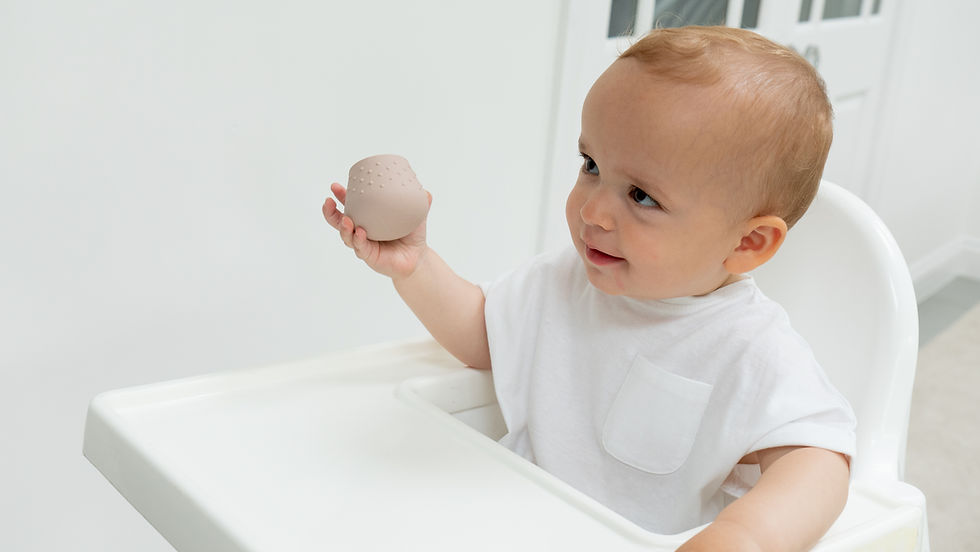 Thumbnail: Dinky Cup - Mauve