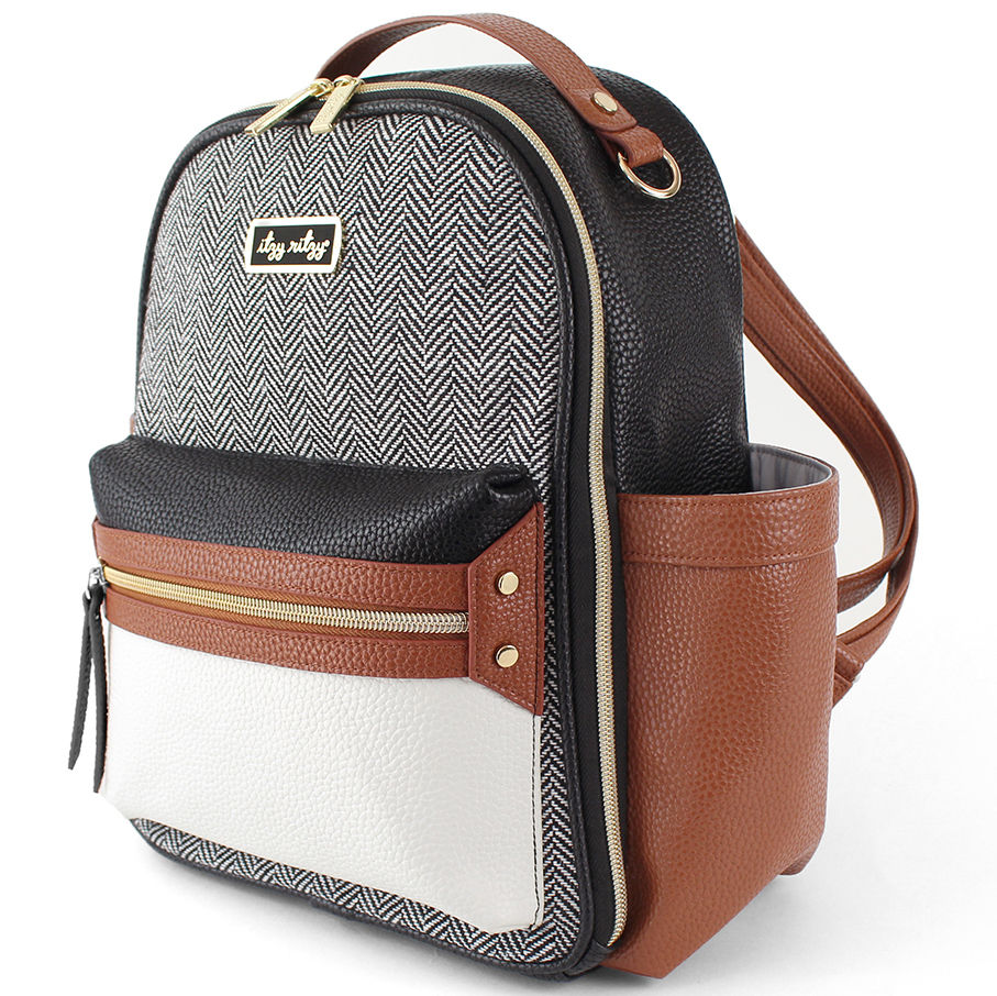 Thumbnail: itzy mini™ - coffee and cream