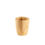 Thumbnail: Bamboo Cup with lid and straw - Green