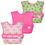 Thumbnail: Snap+ Go Easy Wear (3 pack) -  Pink Popsicles