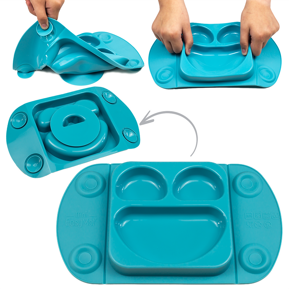 Thumbnail: EasyMat Mini - Teal