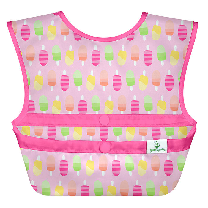 Thumbnail: Snap+ Go Easy Wear (3 pack) -  Pink Popsicles