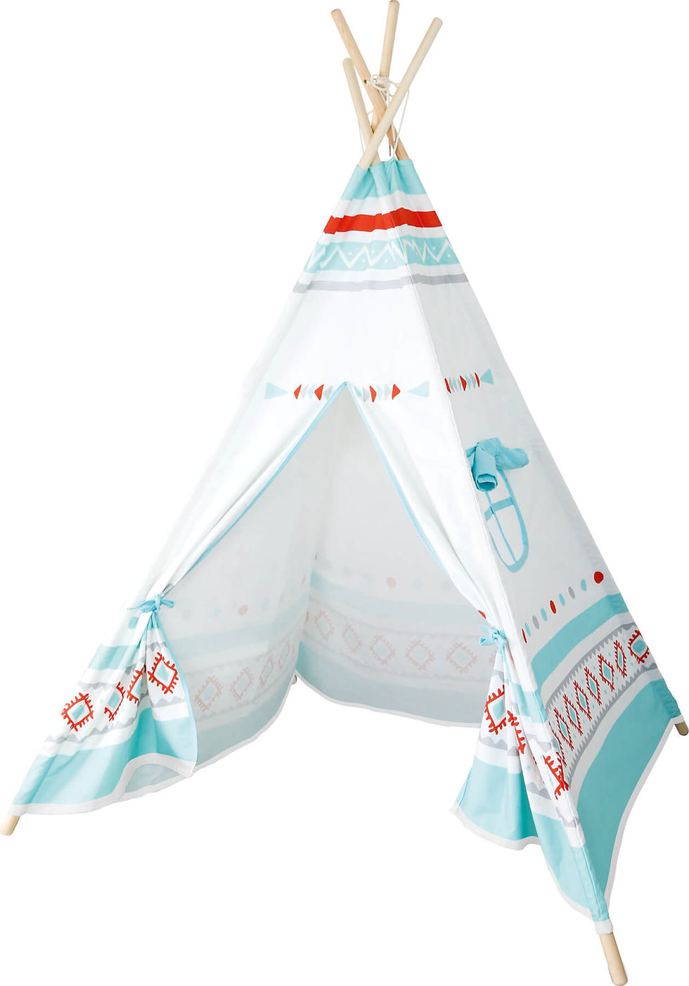 Thumbnail: Play tent