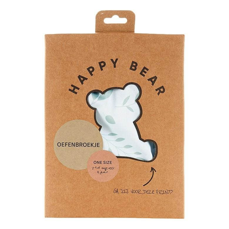 Thumbnail: Potty training pants - Botanical