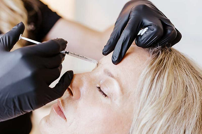 natural Botox Oakville