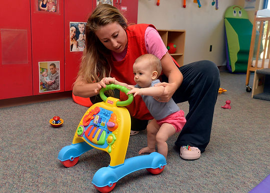 NDT (Neurodevelopmental Therapy)