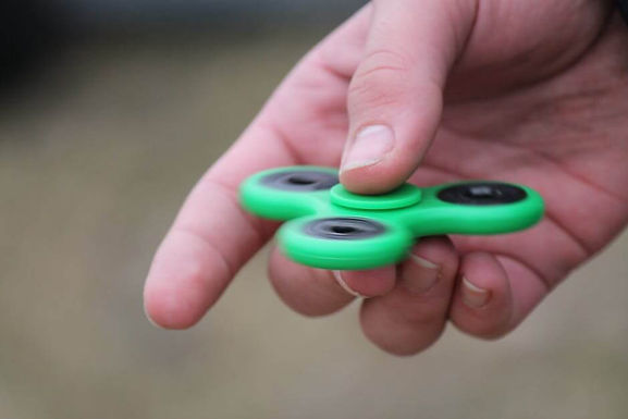 Fidget toys