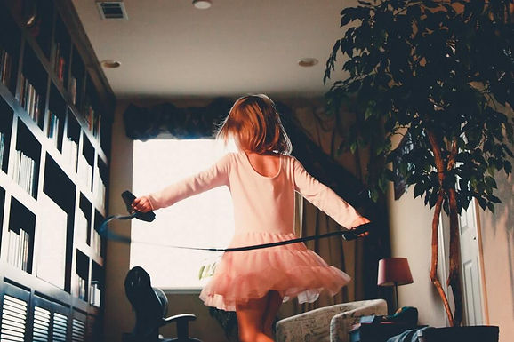 VIsual-motor coordination