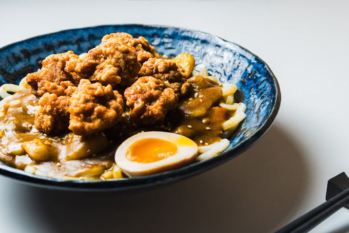 Miska Ramen/Míšeňská