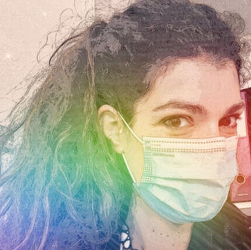 Máscara Cirurgica Tipo IIR