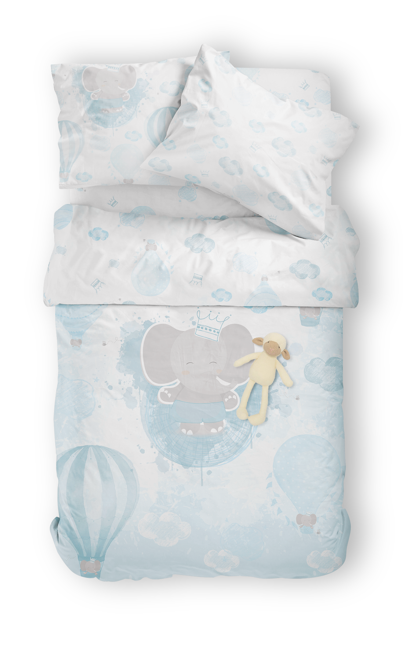 LINHA ELEPHANT