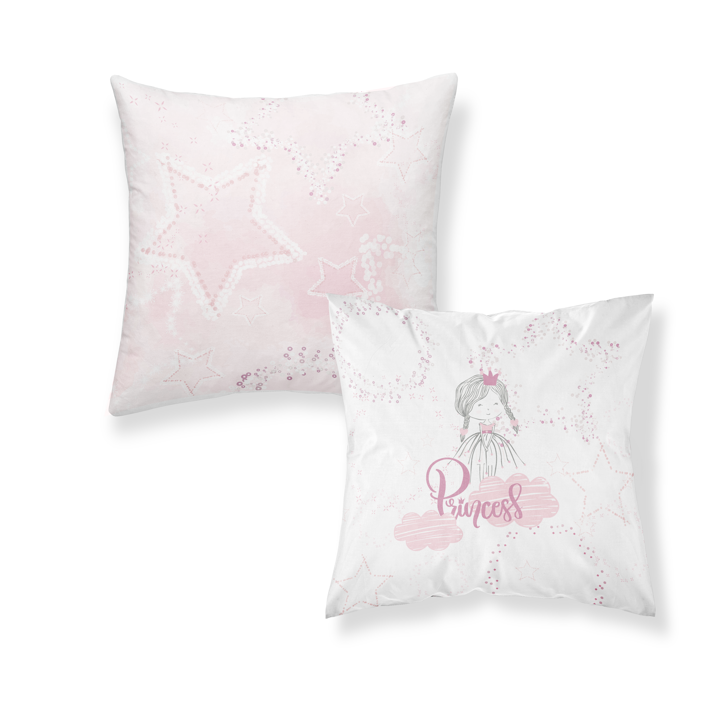 ALMOFADA PRINCESS