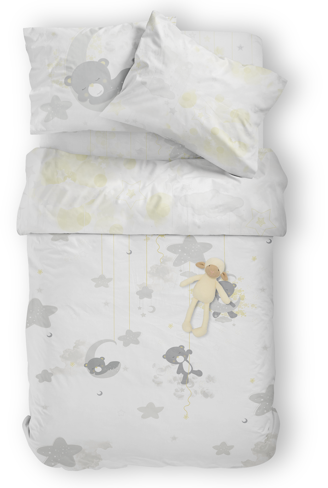 LINHA BEAR