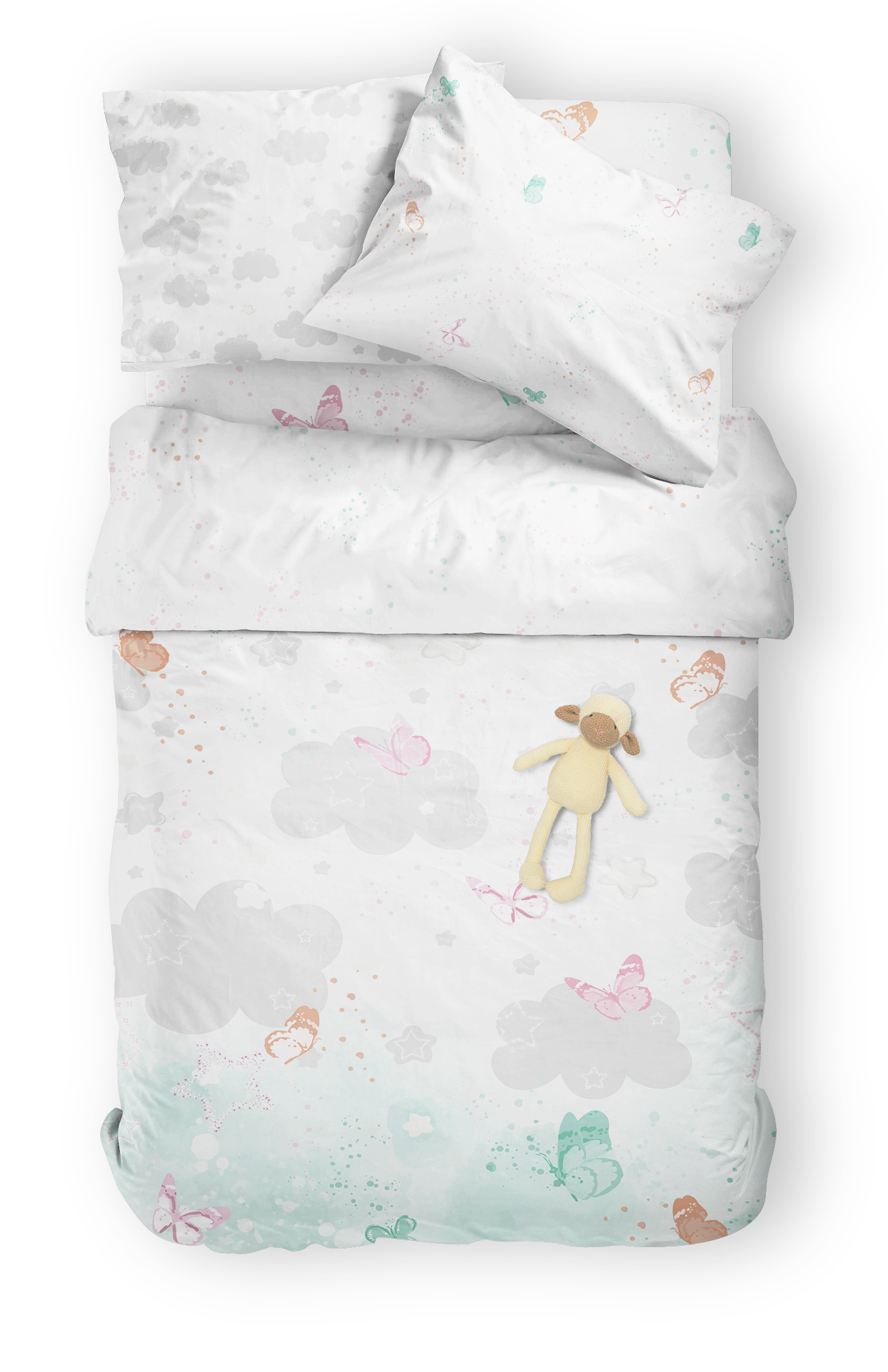 Linha Butterfly