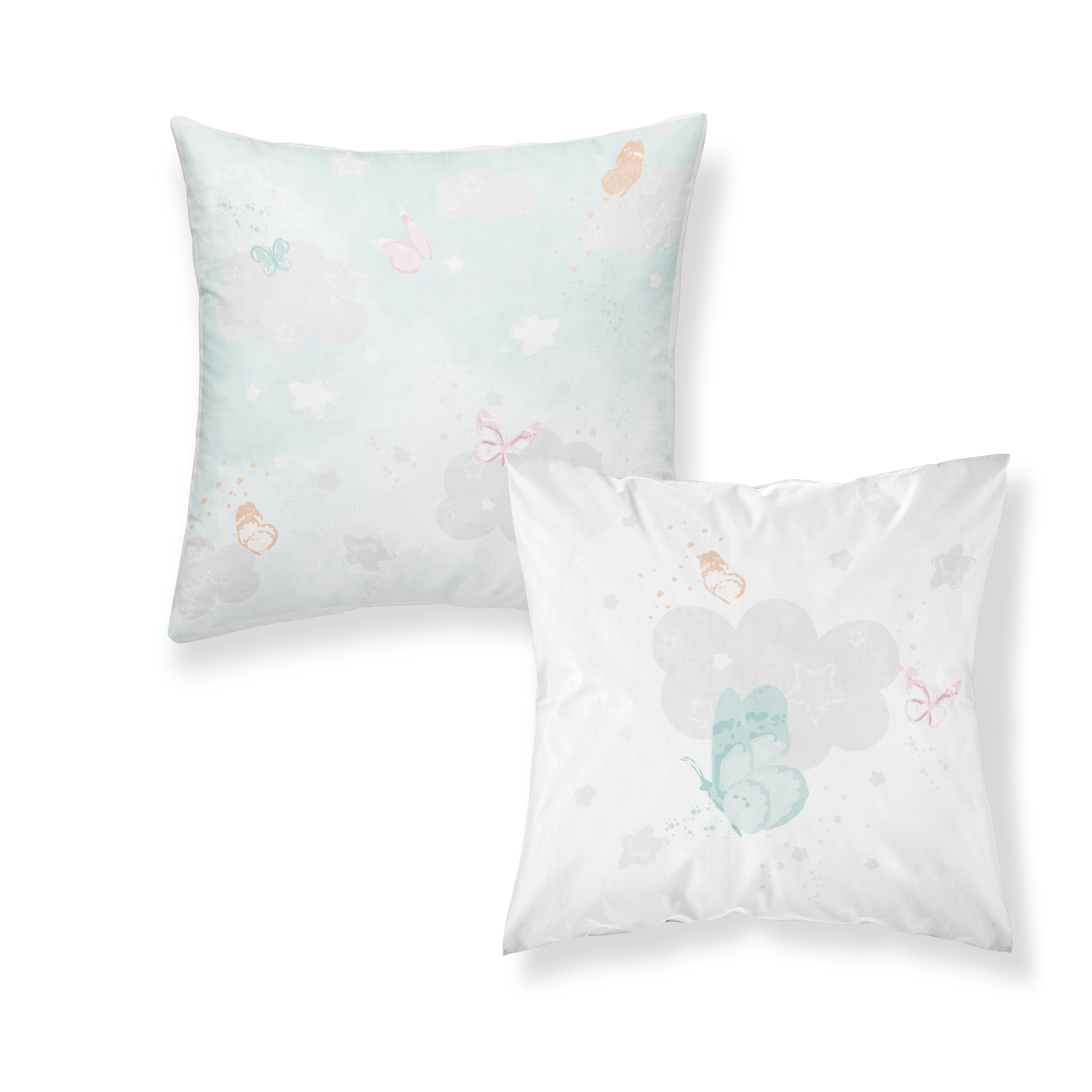 Linha butterfly
