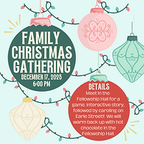 Earle Street Christmas (Poster (Square)).png