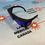 Thumbnail: CANDELA - VBEAM SAFETY GOGGLES 595nm