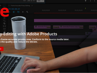 Perfect for Adobe