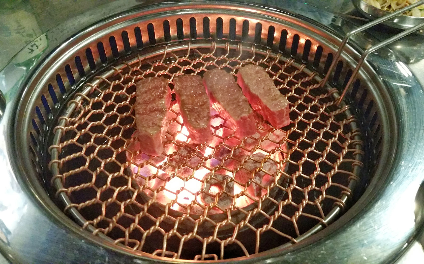 40 Best Korean BBQ In Singapore You Need To Try Out