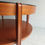 Thumbnail: Mid Century Teak & Smoked Glass Coffee Table Remploy 60s