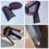 Thumbnail: Mid Century Space Age  table stool  Olaf von Bohr, Italy 70s