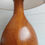 Thumbnail: Mid Century Teak Marquetry Table Lamp Base 60s